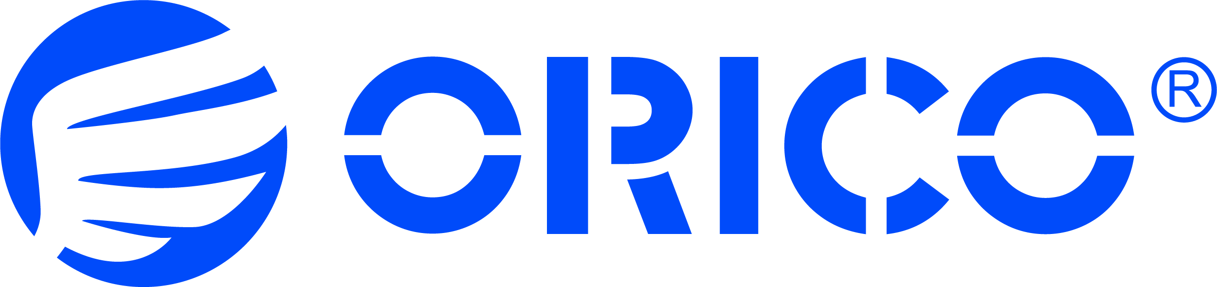 ORICO Official Store